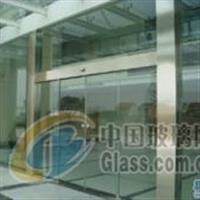 玻璃门,钢化玻璃门天津 天津 河东区天津津士达铁艺卷帘门门窗厂产品供应第1页