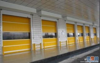 【北京市安贞桥安装车库门厂家安装修理卷帘门电机的图片】-朝阳 安贞桥易登网