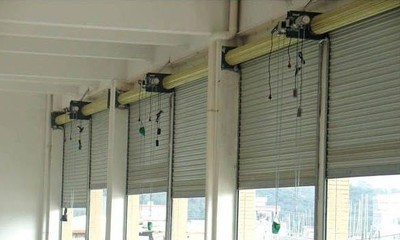 北京昌平区维修防火卷帘门电机-供应产品-中国工业电器网