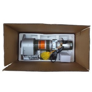 卷帘门电机 交流卷帘门电机800KG 铜线JL-JML500T-1P-家居装修-亚马逊中国