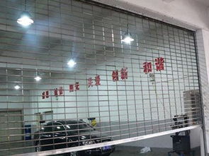 卷帘门厂家哪家好
