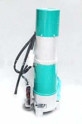 【批发捷盛1p-600kg卷闸门电机 电动门电机 车库门电机 工业门电机】价格,厂家,图片,其他电动机,厦门豪捷盛门业-