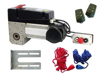 如何选购抢手的麒麟工业门电机 实用指南