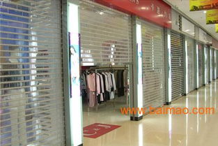 北京卷帘门安装、维修与电机更换全攻略