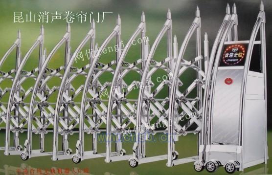 张浦与周市卷帘门电机简介及应用