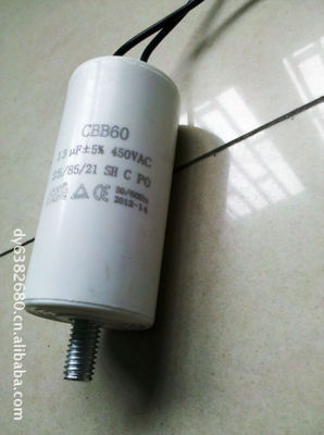 卷帘门电机运转电容器CBB60的选购与应用