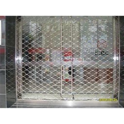 浦东北蔡电动卷帘门安装与维修全攻略 专业服务保障您的便捷生活
