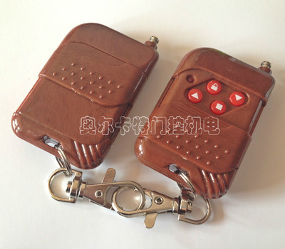 巨光东元遥控门电动卷闸门机与东荣链式卷门机套装 智能便捷的卷帘门解决方案