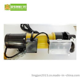 交直流卷门机与储电式开门电机全解析 以漳州卷帘门电机与DC24V卷闸门电机为例