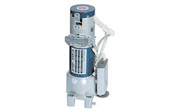 台州市豪力实业 打造安全高效的普通电动卷门机