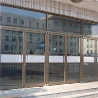 天津东兴电动卷帘门厂产品供应详解 卷帘门电机的选择与应用