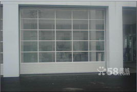 沈阳卷帘门与车库门维修及工业厂房门定制服务全解析