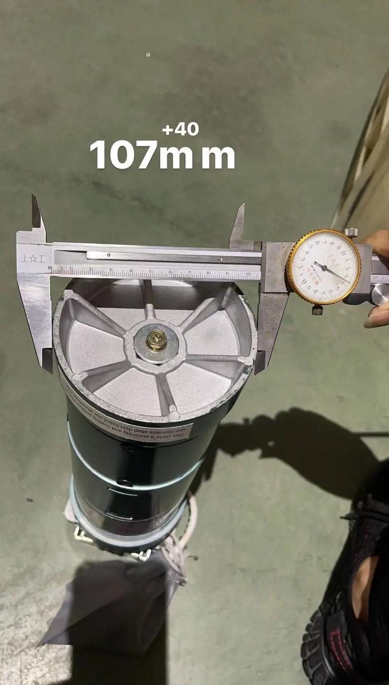 华麟卷帘门电机 智能升级，守护安全新选择