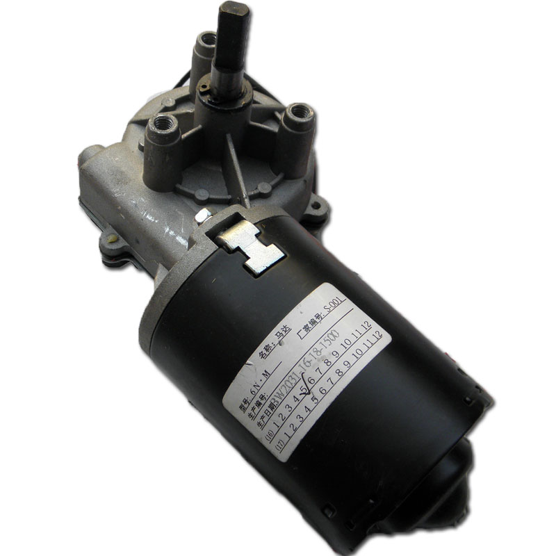 西赛德Seaside电动遥控车库门卷帘门电机总成 便捷、安全与高效的家居守护者